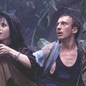 Foto A Ilha do Dr. Moreau