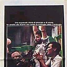 Foto Os Gritos do Silêncio