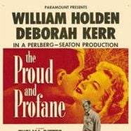 Foto O Fruto do Pecado