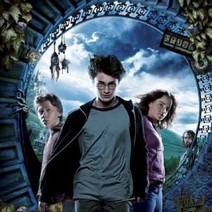 Foto Harry Potter e o Prisioneiro de Azkaban