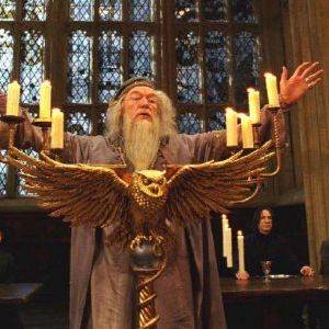 Foto Harry Potter e o Prisioneiro de Azkaban