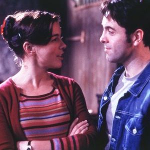 Foto Um Golpe de Sorte