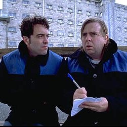 Foto Um Golpe de Sorte