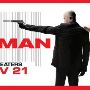 Foto Hitman - Assassino 47