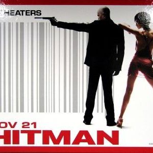 Foto Hitman - Assassino 47