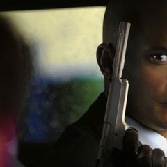 Foto Hitman - Assassino 47