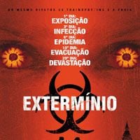 Foto Extermínio