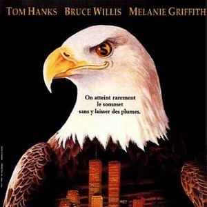 Foto A Fogueira das Vaidades