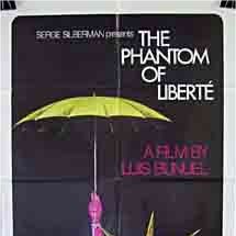 Foto O Fantasma da Liberdade