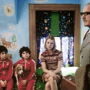 Foto Os Excêntricos Tenenbaums