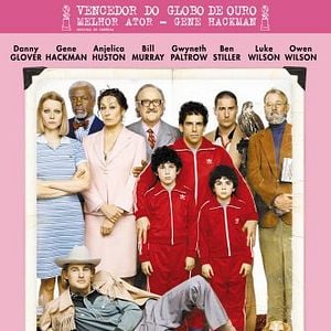 Foto Os Excêntricos Tenenbaums