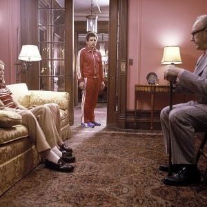 Foto Os Excêntricos Tenenbaums