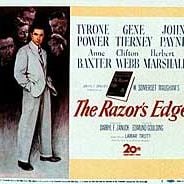 Foto O Fio da Navalha