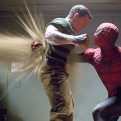 Foto Homem-Aranha 3