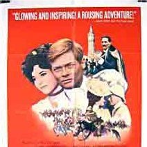 Foto As Garras do Leão