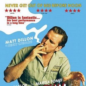 Foto Factotum - Sem Destino