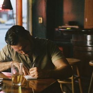 Foto Factotum - Sem Destino