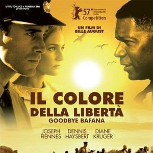 Foto Mandela - A Luta pela Liberdade