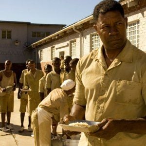 Foto Mandela - A Luta pela Liberdade