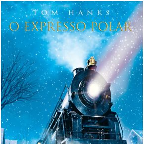 Foto O Expresso Polar