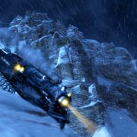 Foto O Expresso Polar