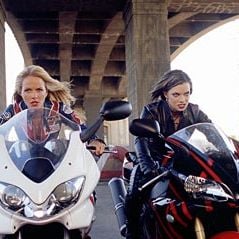 Foto Fúria em Duas Rodas