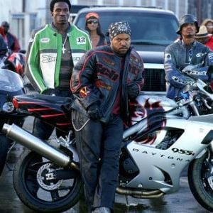 Foto Fúria em Duas Rodas