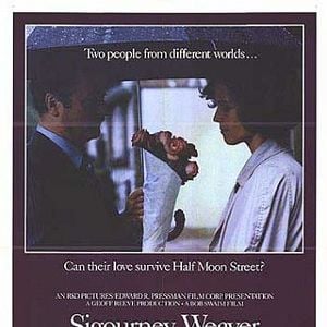 Foto Uma Intriga Internacional