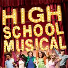 Foto High School Musical