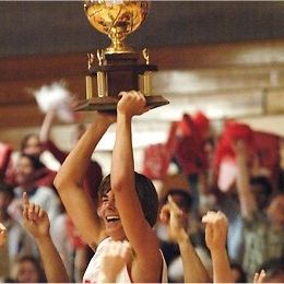 Foto High School Musical