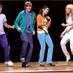 Foto High School Musical