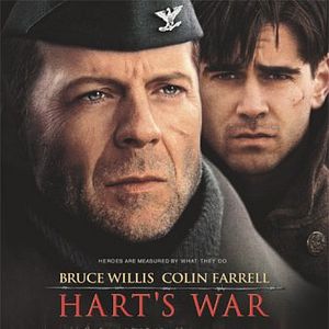 Foto A Guerra de Hart