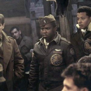 Foto A Guerra de Hart