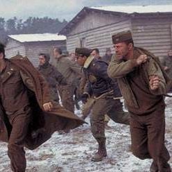 Foto A Guerra de Hart