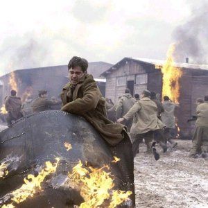 Foto A Guerra de Hart