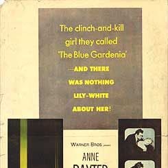 Foto A Gardênia Azul