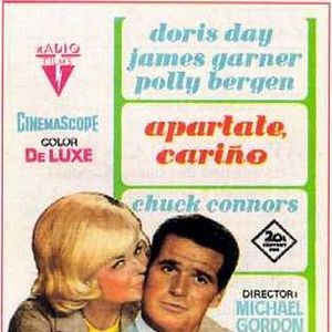 Foto Eu, Ela e a Outra