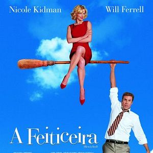 Foto A Feiticeira