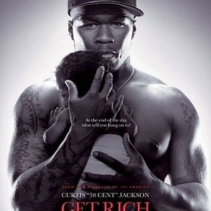 Foto Fique Rico ou Morra Tentando