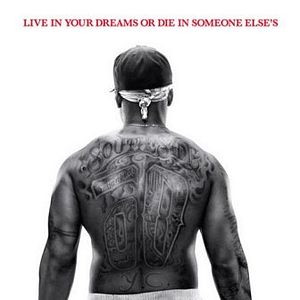 Foto Fique Rico ou Morra Tentando