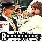 Foto Georgy, a Feiticeira