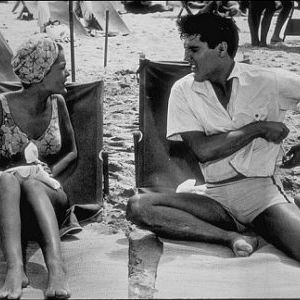 Foto Feitiço Havaiano