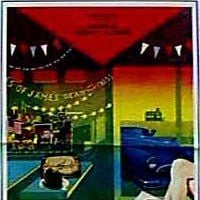 Foto James Dean - O Mito Sobrevive