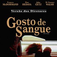 Foto Gosto de Sangue