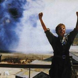 Foto Império do Sol