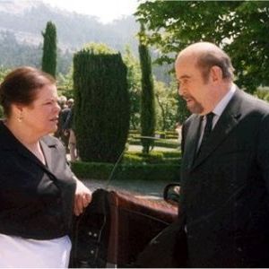 Foto Espelho Mágico