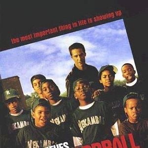 Foto Hardball - O Jogo da Vida