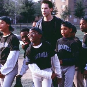 Foto Hardball - O Jogo da Vida