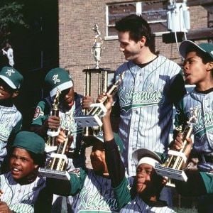 Foto Hardball - O Jogo da Vida