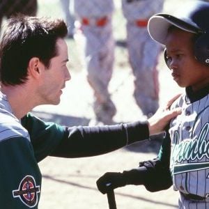 Foto Hardball - O Jogo da Vida